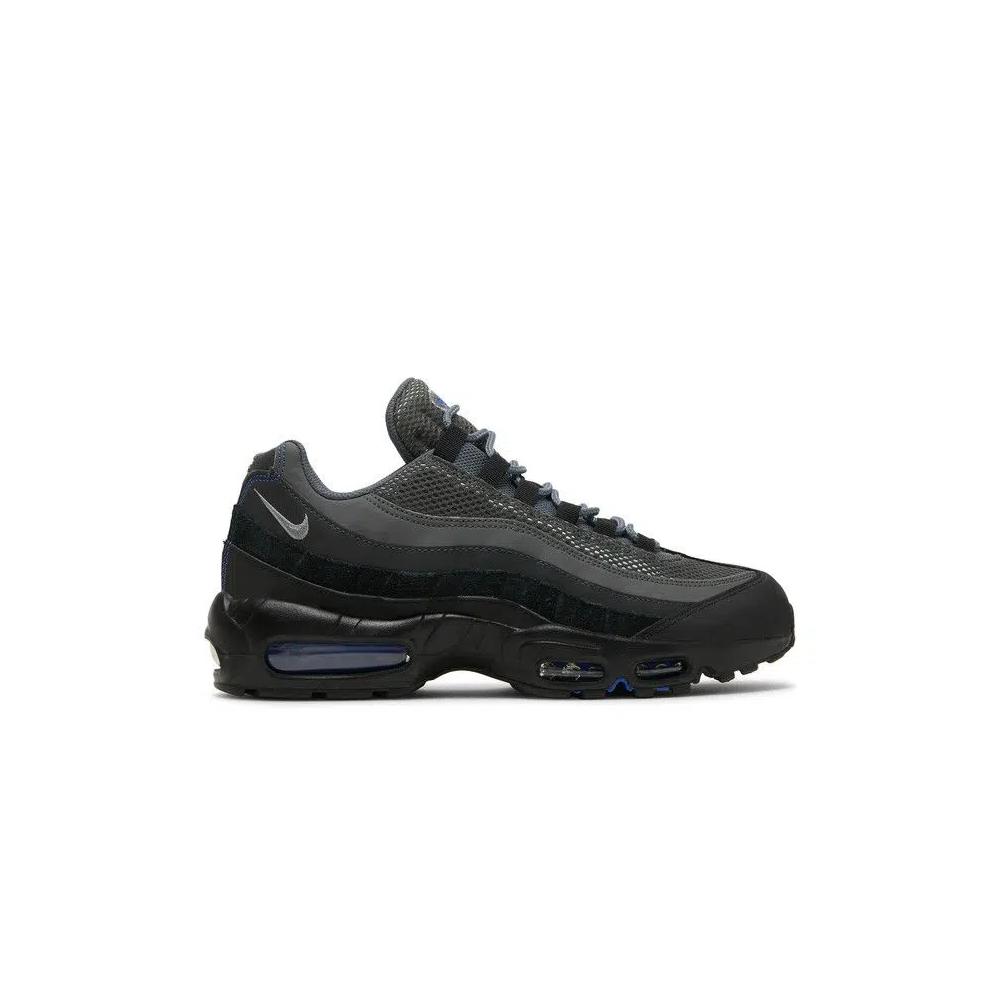 Кроссовки Nike Air Max 95 'Black Particle Grey' 1