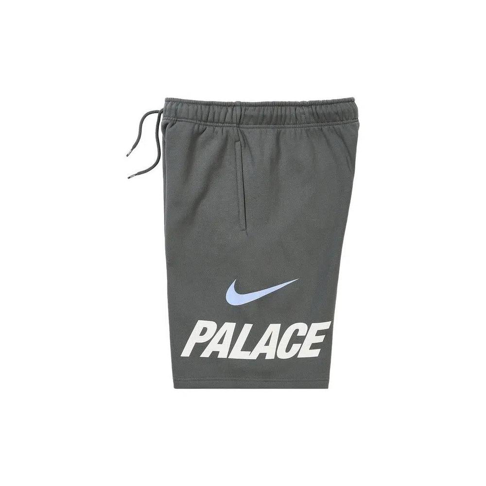Shorts Palace x Nike Sweat Short 'Угольный' 2