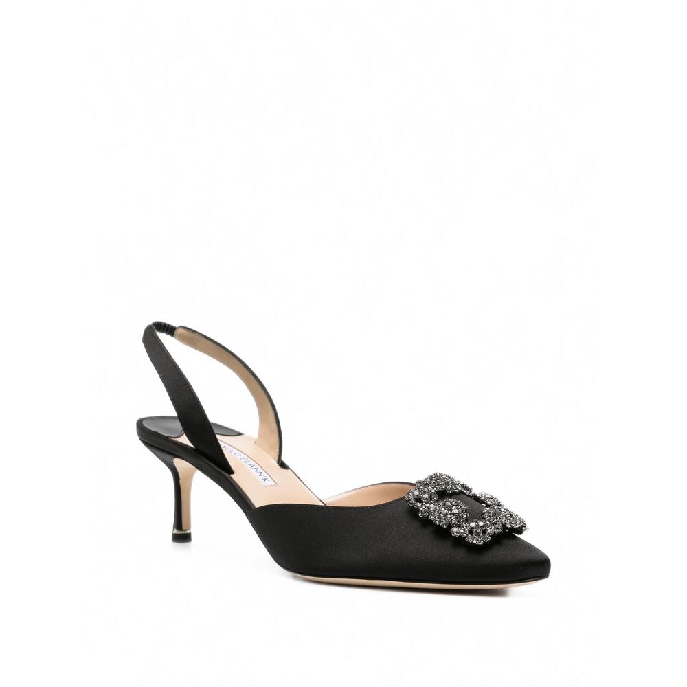 Hangisli buckle-detail pumps 2