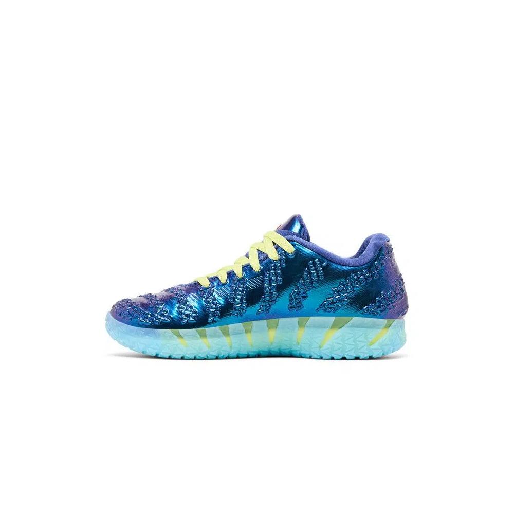 Кроссовки Nike JA 3 EP 'Uncle Phil' 3