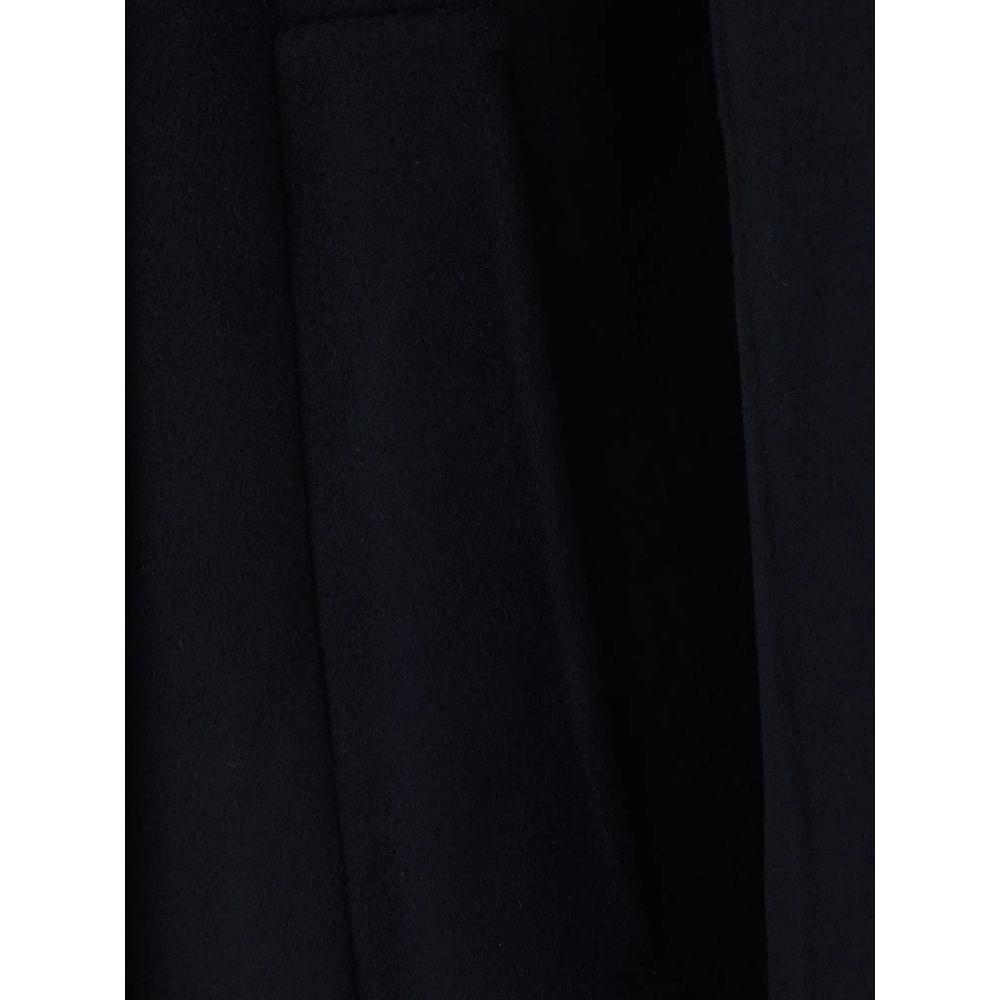 Ioclara double-breasted wool coat 3