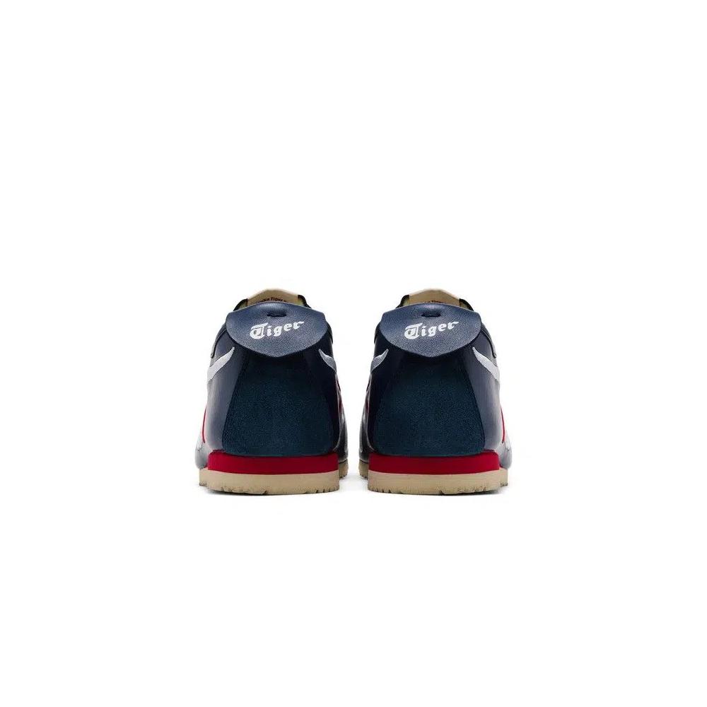 Кроссовки Onitsuka Tiger Limber Up NM 'Peacoat White' 6
