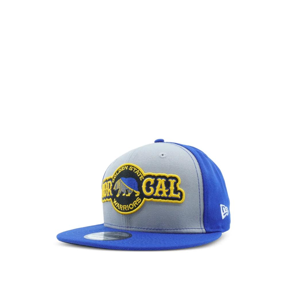 Кепка 9FIFTY Golden State Warriors 2