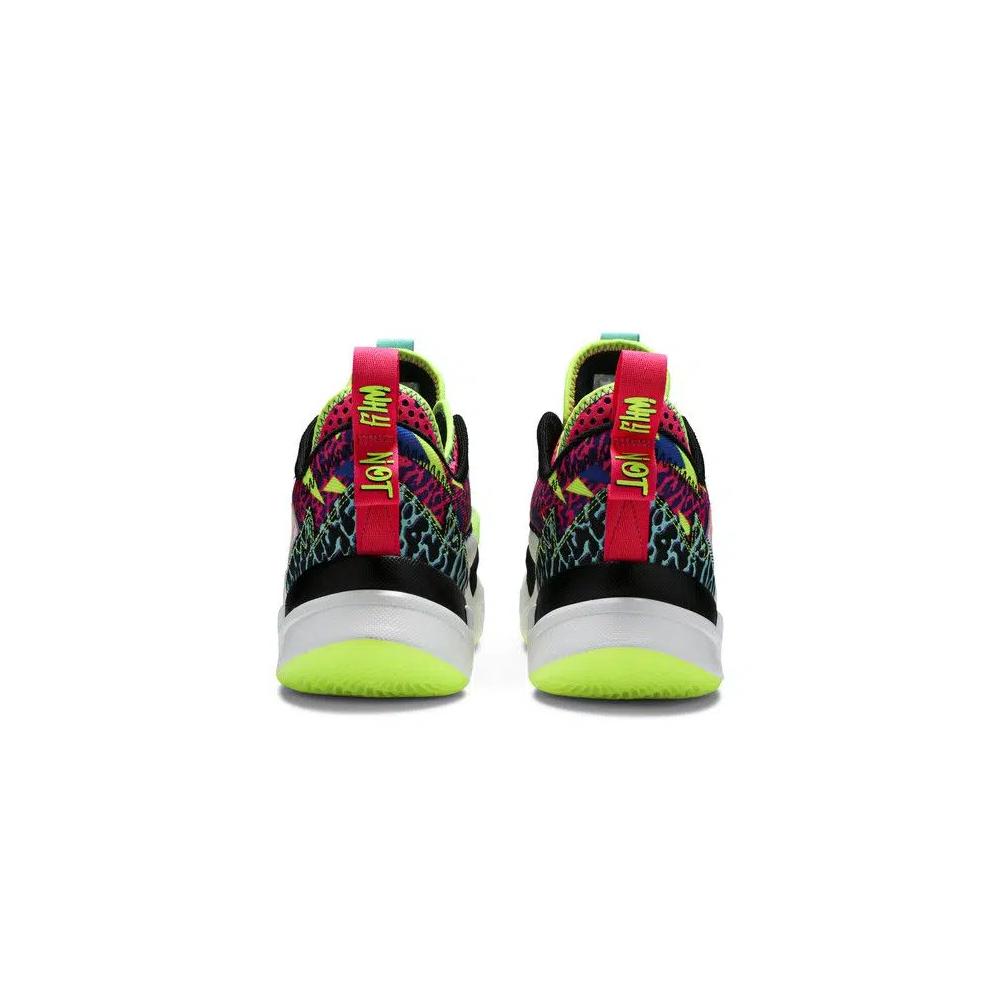 Кроссовки Air Jordan Why Not Zer0.3 'LA Born' 6