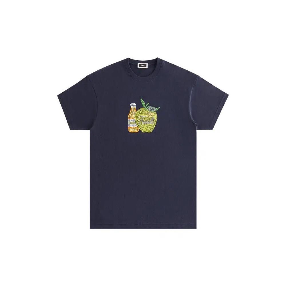 Футболки Kith Treats Cider Tee 'Nocturnal' 1