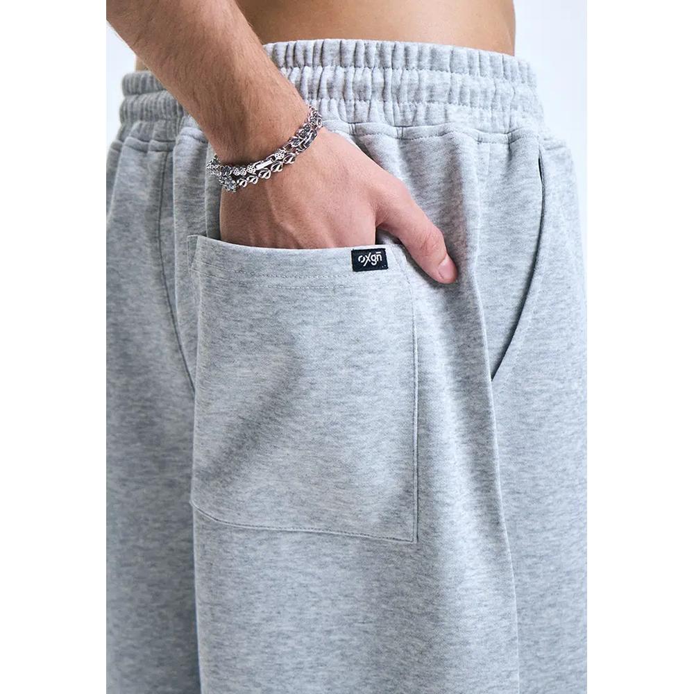 Широкие джоггеры Pull-Up 4