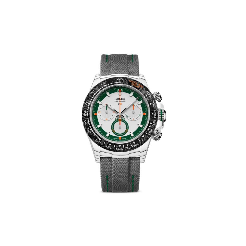 Наручные часы Daytona Alpine 40 мм 1