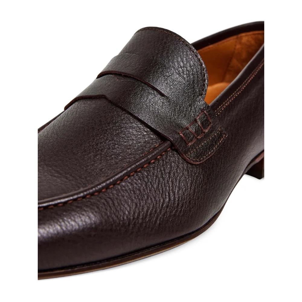 Лоферы Regal Saddle 6