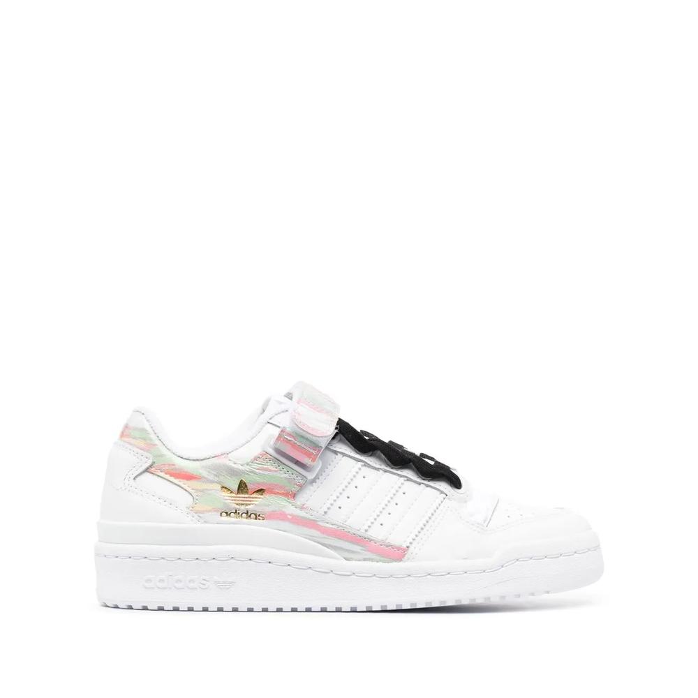 Кеды Forum Low 1