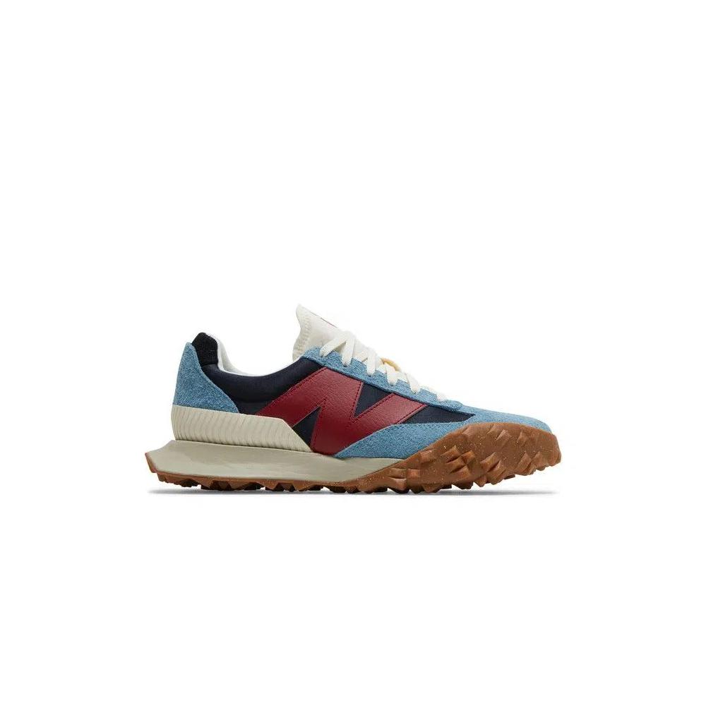 Кроссовки New Balance XC-72 'Enhanced Legacy - Spring Tide' 1