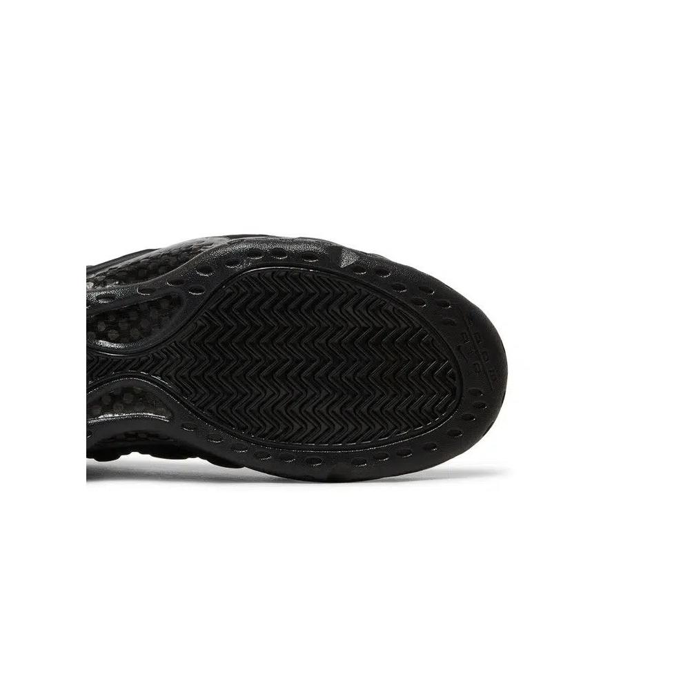 Кроссовки Nike Air Foamposite One 'Anthracite' 2023 5