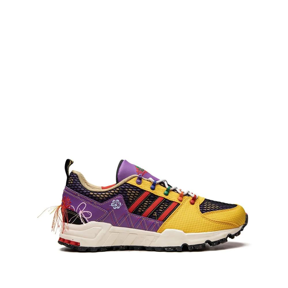 Кроссовки EQT SUPPORT 93 из коллаборации с Sean Wotherspoon 1