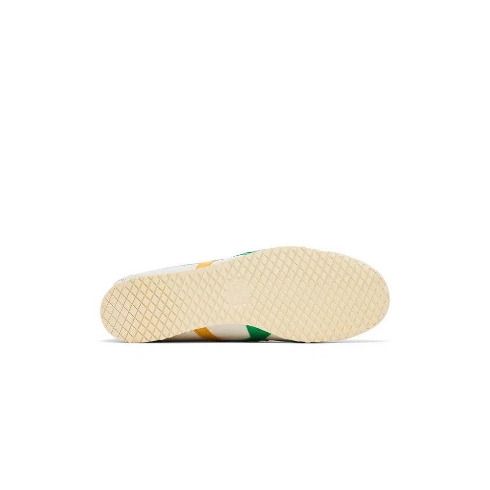 Кроссовки Onitsuka Tiger Mexico 66 SD 'Cream Cilantro' 4