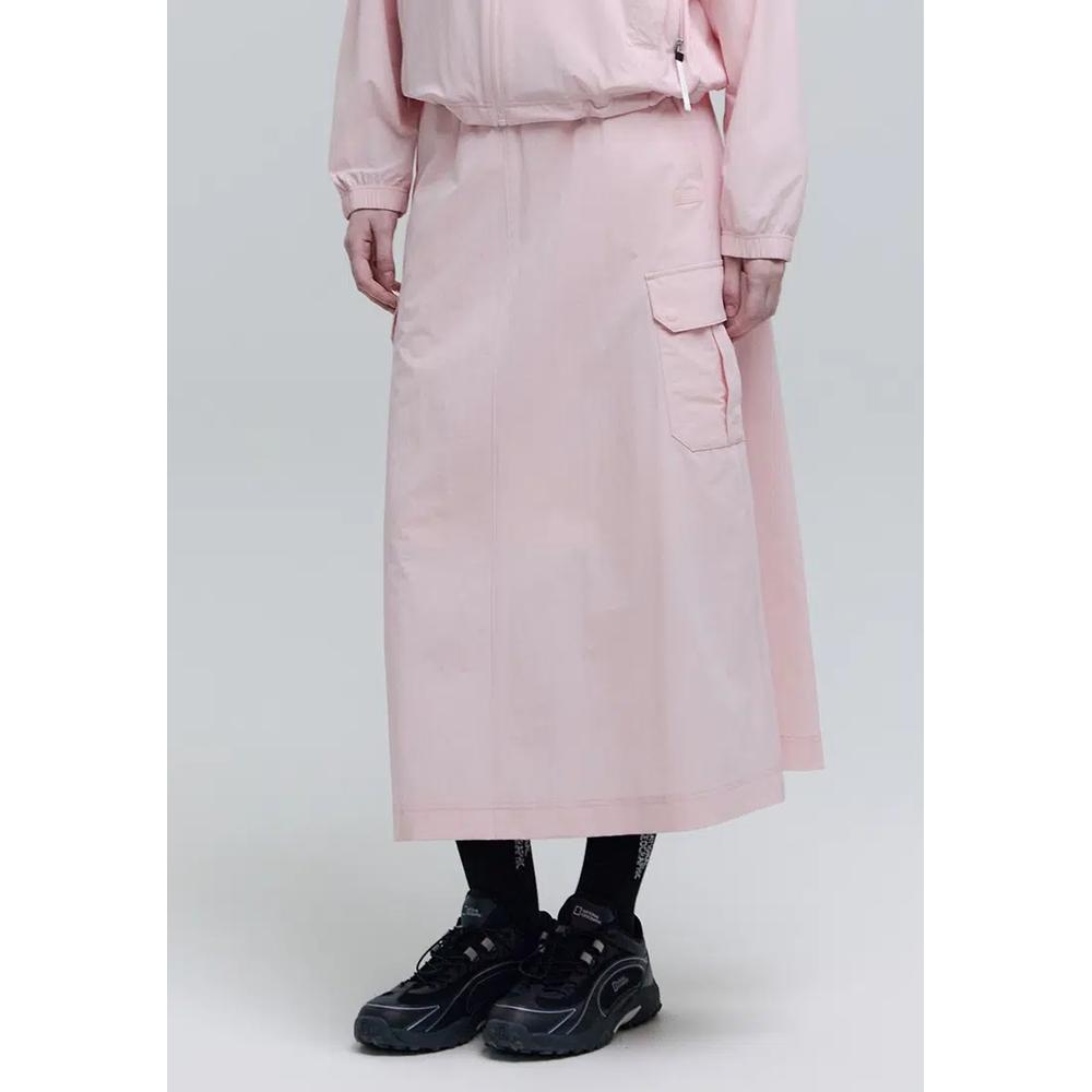 Женская юбка-карго ADELIE Light Woven Stretch Cargo Skirt 2