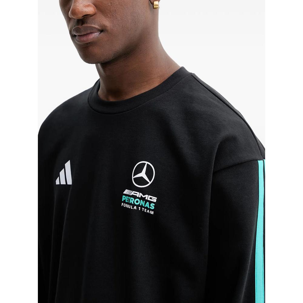 Толстовка Mercedes-AMG Petronas Formula 1 Team DNA 4