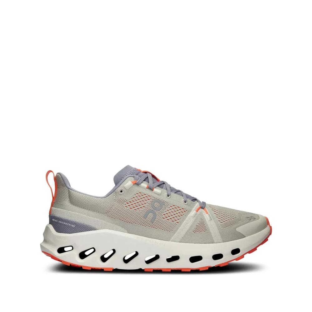 Кроссовки Cloudsurfer Trail Fossil Ivory 1