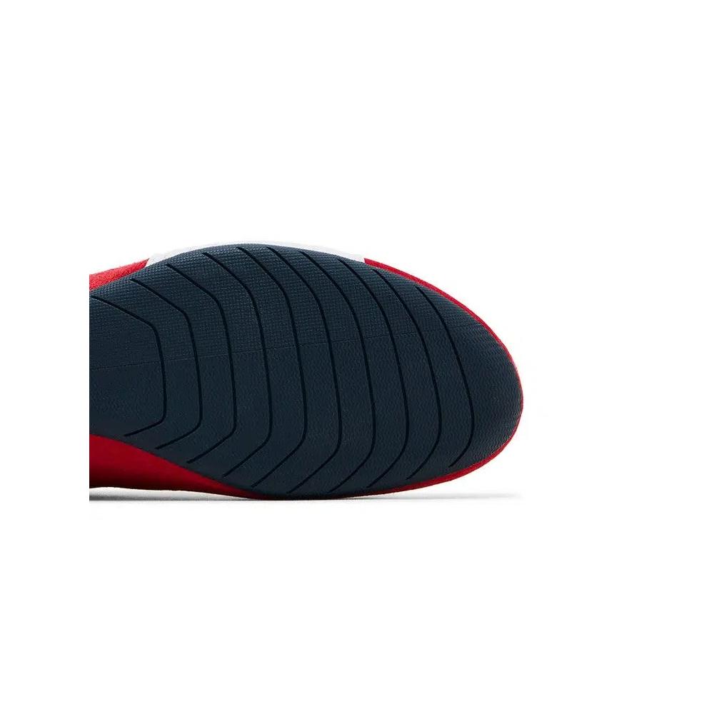 Кроссовки Sparco x Puma Future Cat OG 'Fast Red Dark Night' 5