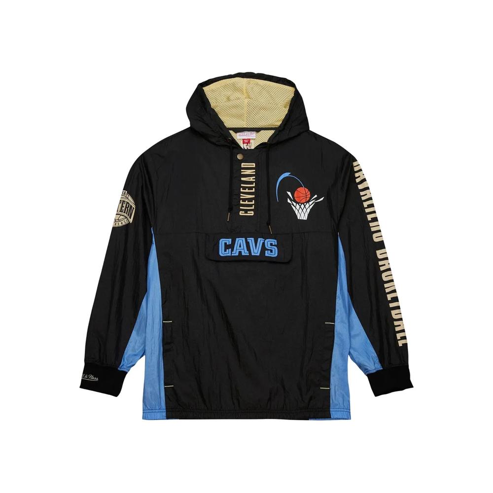 Худи Cleveland Cavaliers Team OG 2.0 1