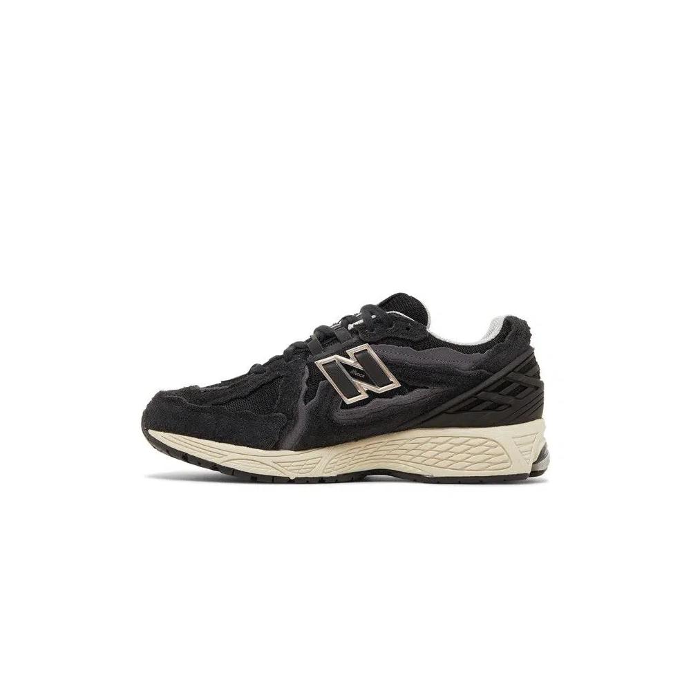 Кроссовки New Balance 1906D 'Protection Pack - Black' 3