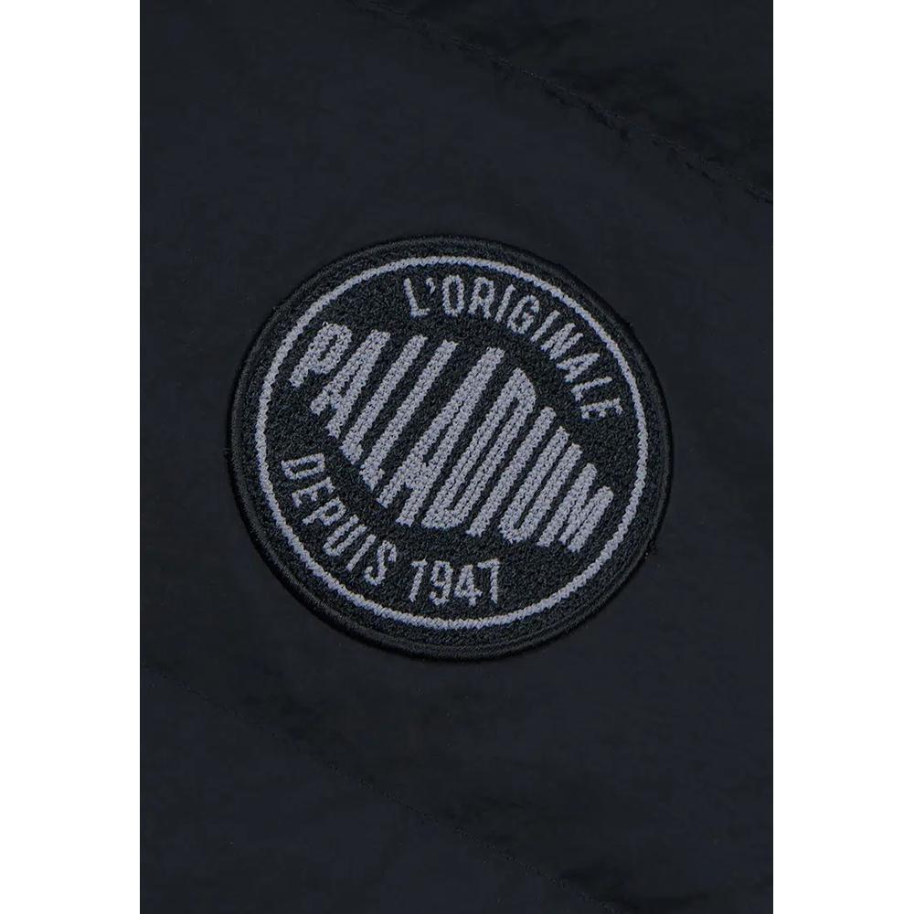 Мужской жилет PALLADIUM LOGO DOWN 5
