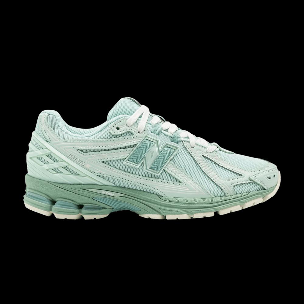 Кроссовки New Balance 1906R 'Pastel Pack - Jade Green' 1