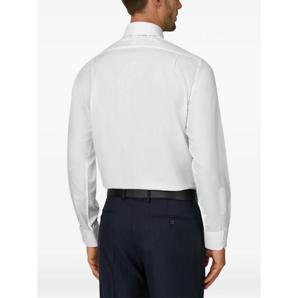 Milano-collar shirt 3