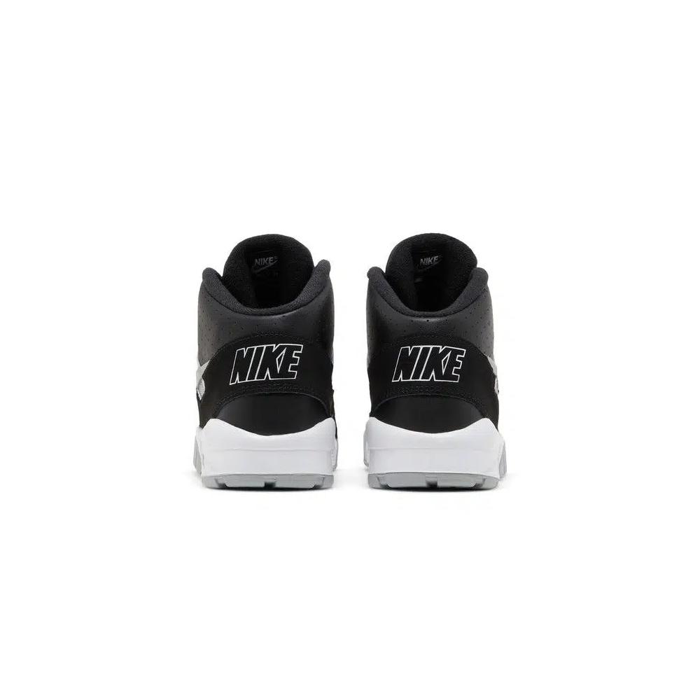 Кроссовки Nike Air Trainer SC High GS «Raiders» 6