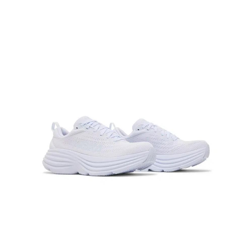 Кроссовки HOKA Wmns Bondi 8 'Белый' 8
