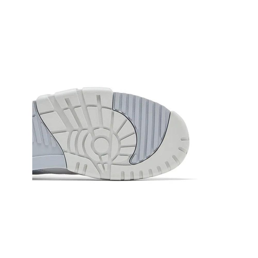 Кроссовки Nike Air Trainer 1 'Super Bowl LVIII - Pure Platinum' 5