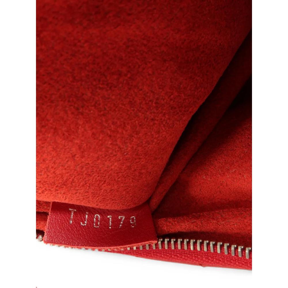 New Wave clutch bag 6