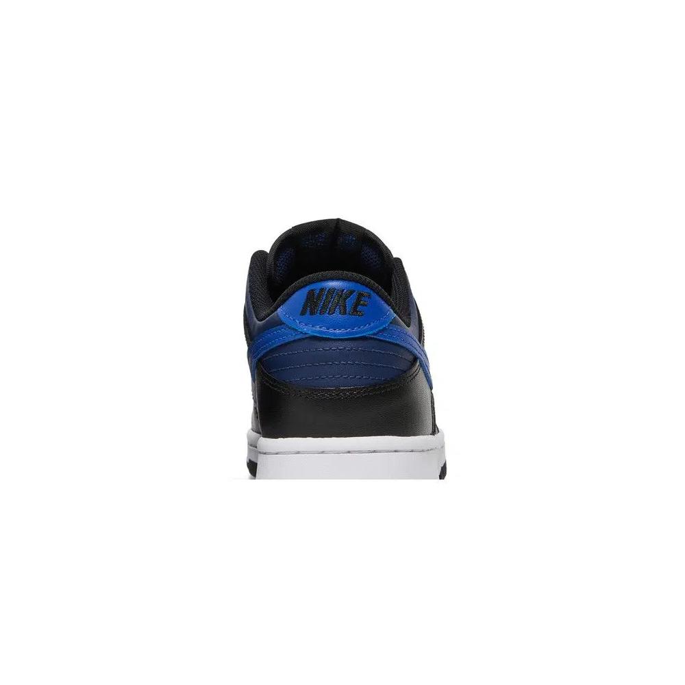 Кроссовки Nike Dunk Low GS 'Black Midnight Navy' 7