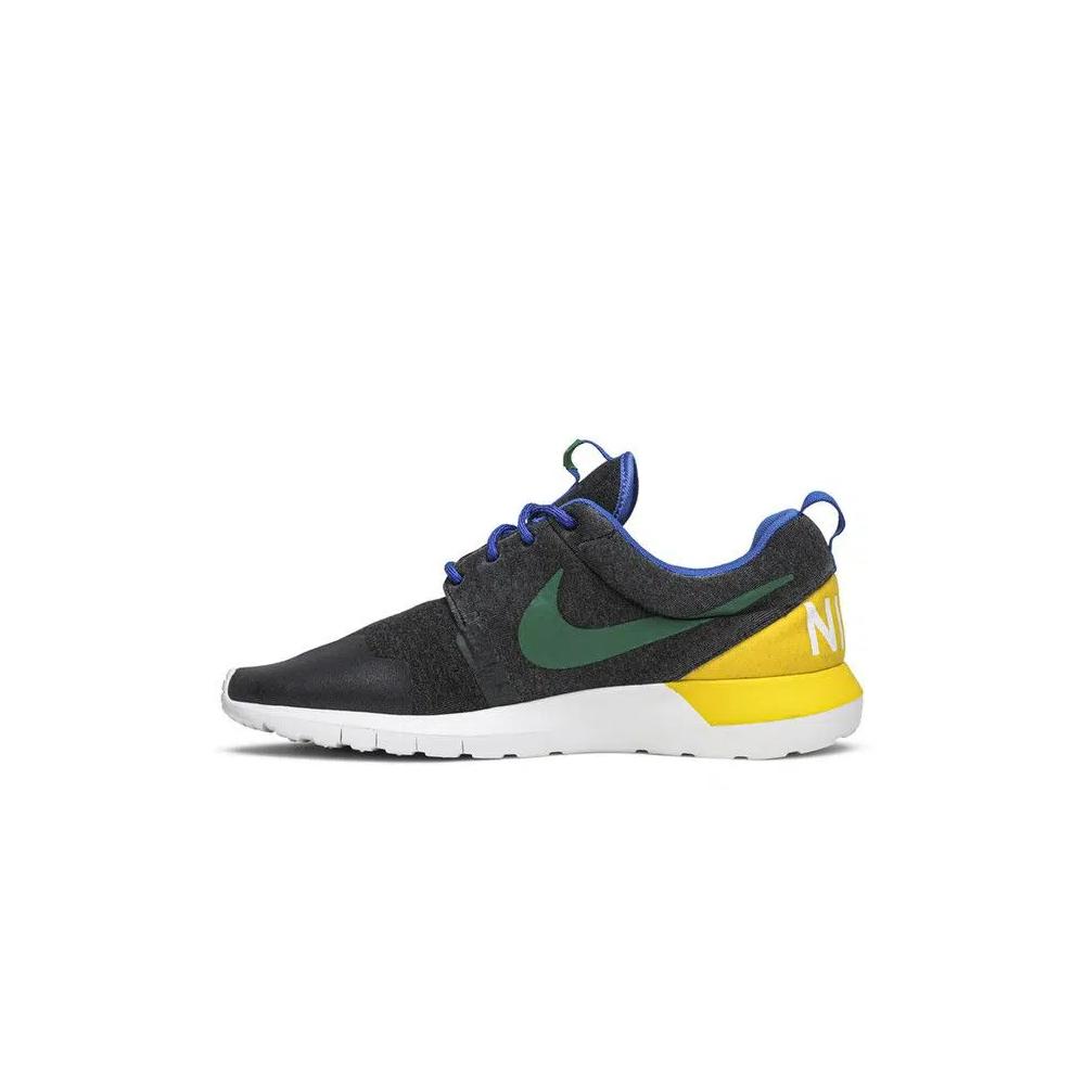 Шиповки Nike Roshe One NM W SP 'Brazil' 3