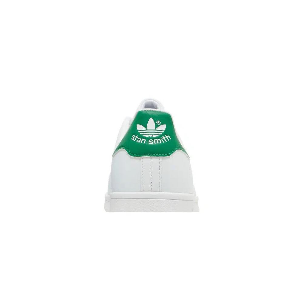 Кроссовки adidas Wmns Stan Smith Primegreen 'White Green' 7