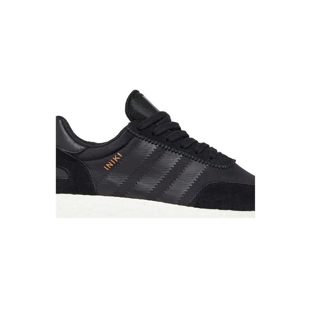 Кроссовки adidas Iniki Runner 'Core Black' 2