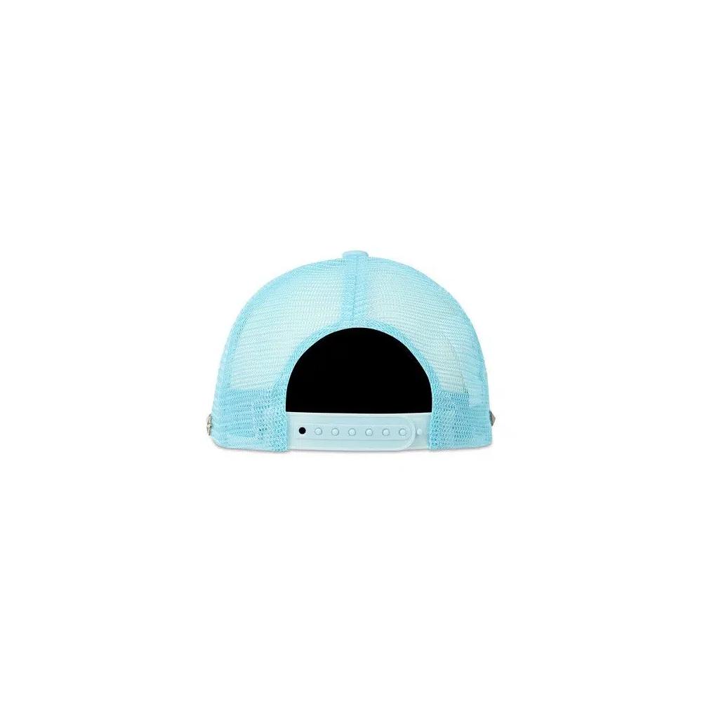 Caps Palace x Vivienne Westwood Trucker 'Синий' 4