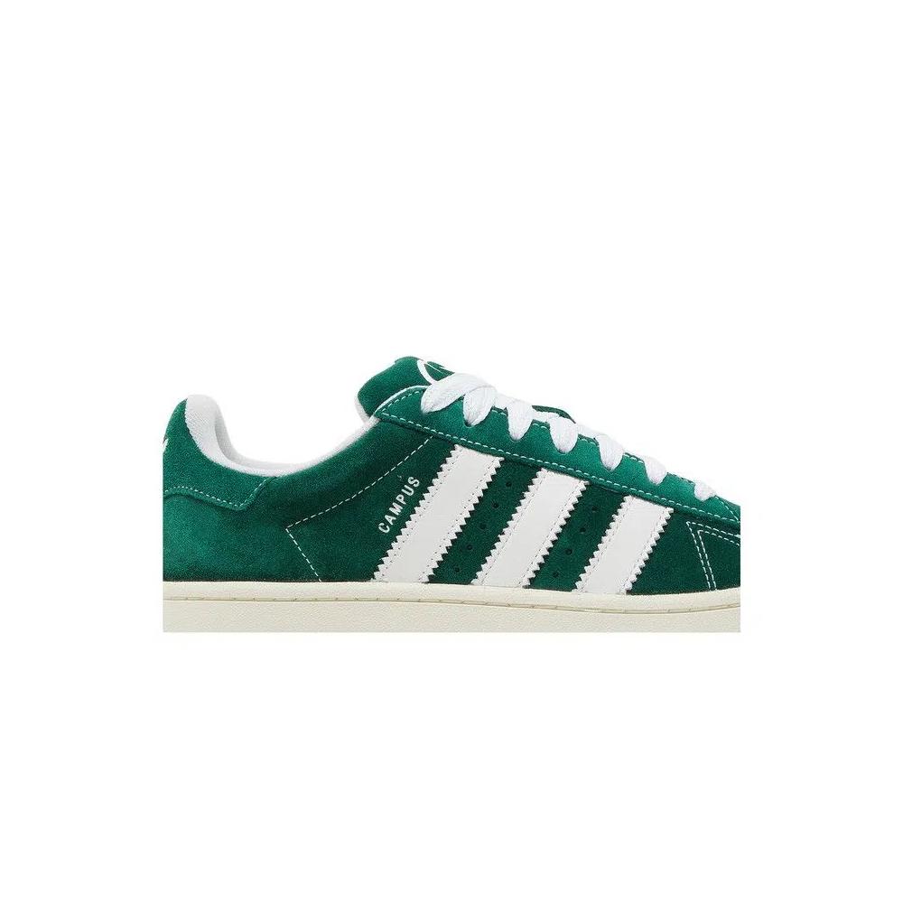 Кроссовки adidas Campus 00s 'Dark Green Gum' 2