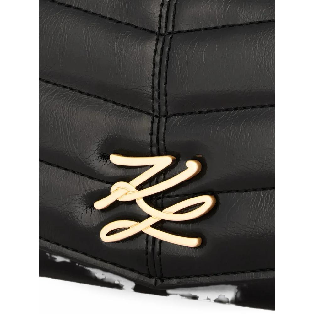 K/Autograph quilted wallet 4