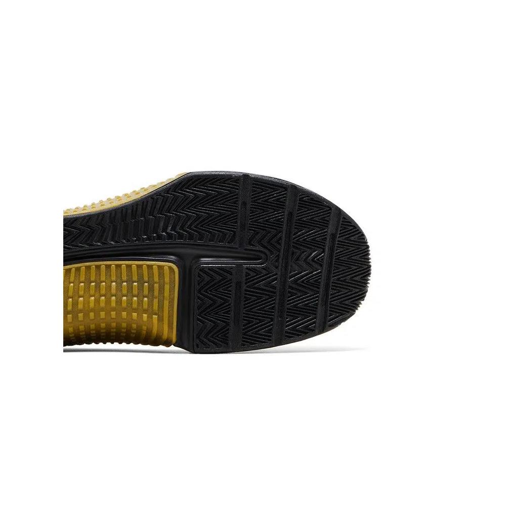 Кроссовки Nike Metcon 9 AMP 'Black Bronzine' 5