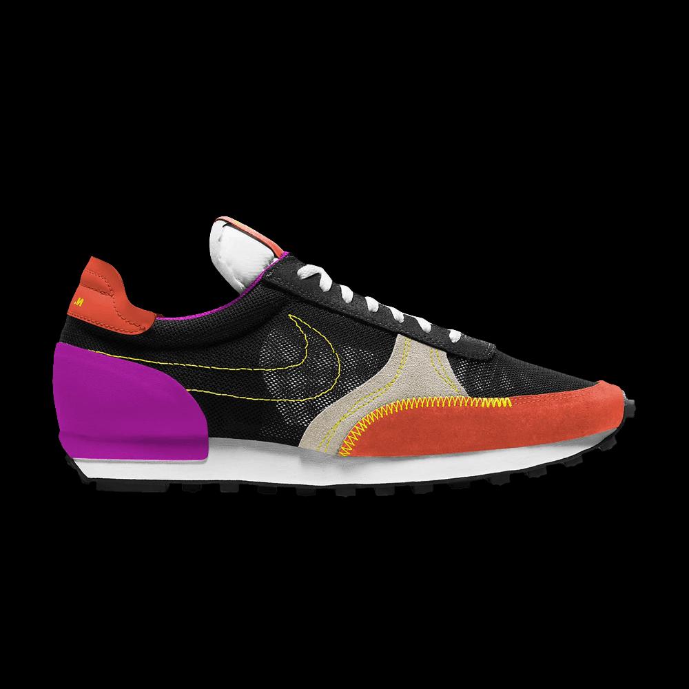 Кроссовки Nike Daybreak Type 'Purple Mantra Orange' 1