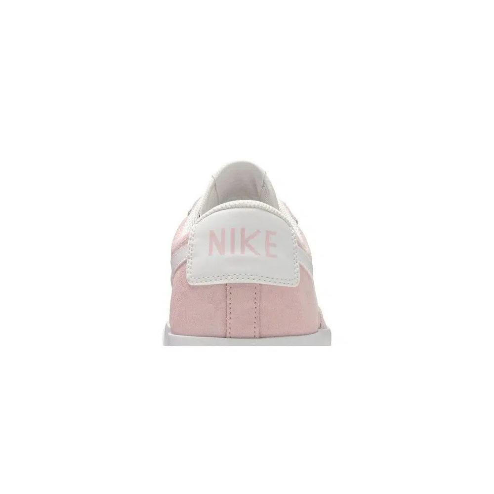 Кроссовки Nike Blazer Low 'Pink Foam' 7