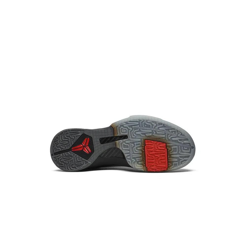 Кроссовки Nike Zoom Kobe 5 'Dark Knight' 4