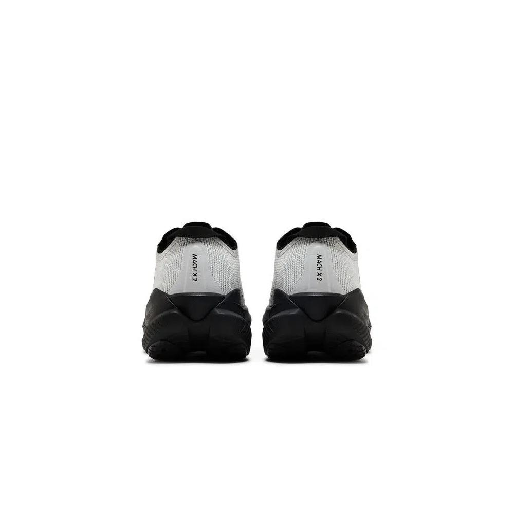 Кроссовки HOKA Mach X 2 'Black Stardust' 6