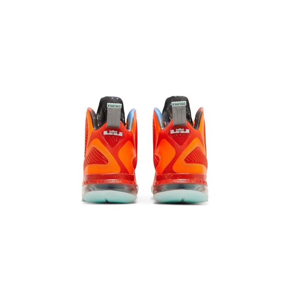 Кроссовки Nike LeBron 9 'Big Bang' 2022 6