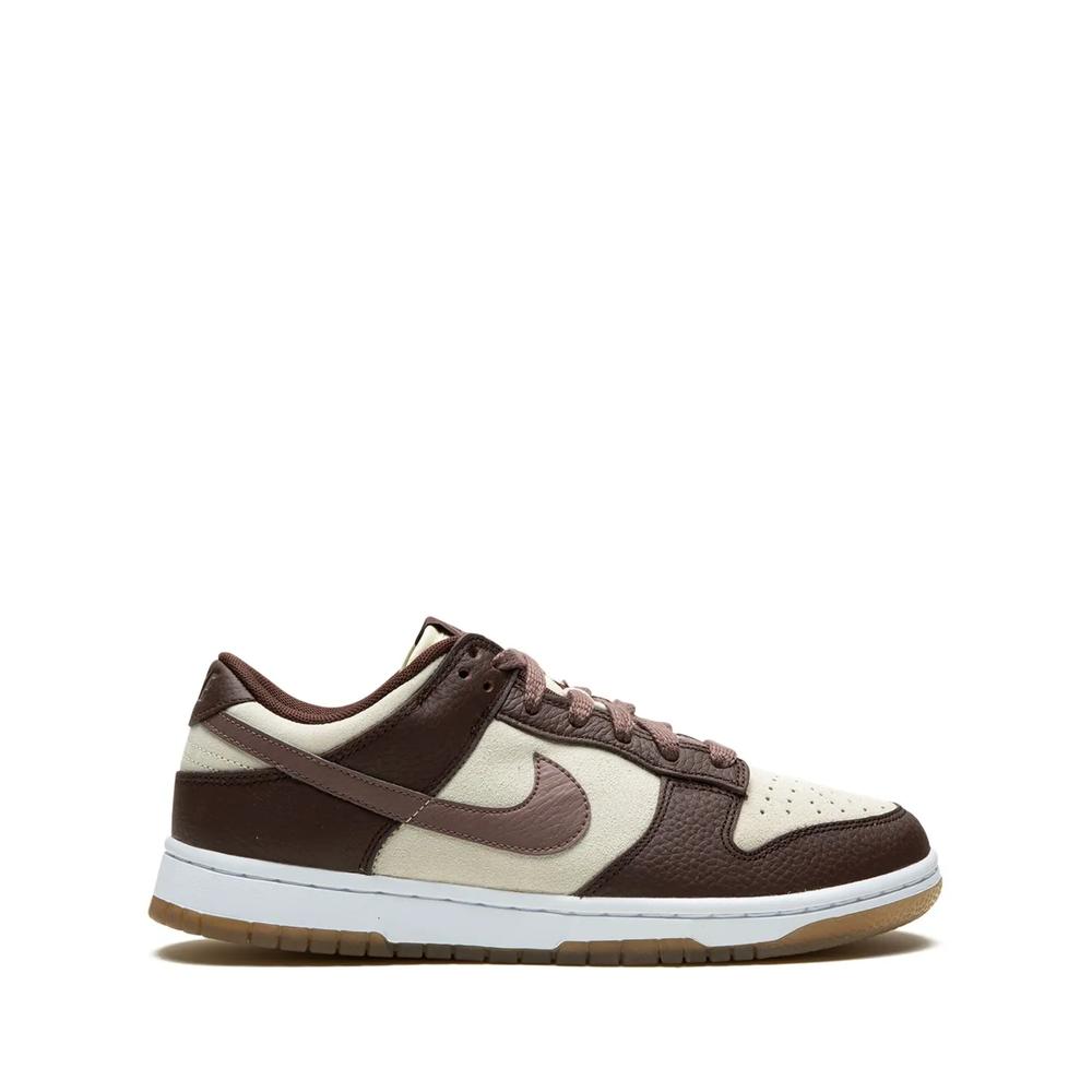 Кроссовки Dunk Low Plum Coconut Milk 1
