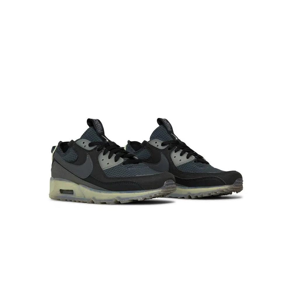 Кроссовки Nike Air Max Terrascape 90 'Black Lime Ice' 8