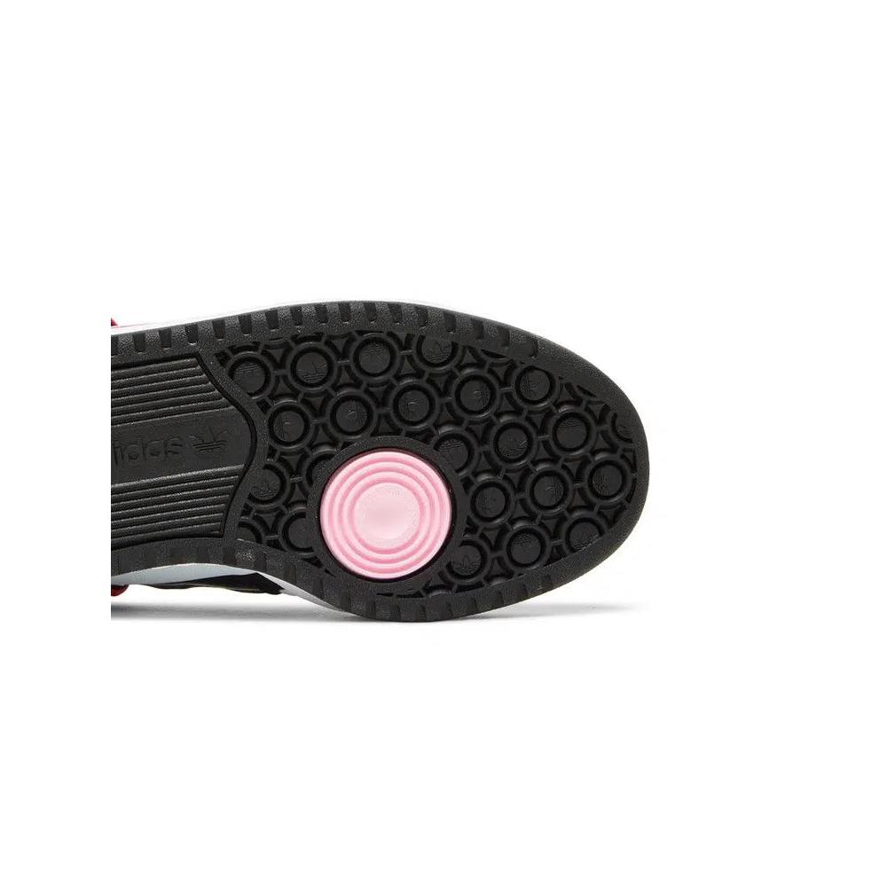 Кроссовки Hello Kitty x adidas Wmns Forum Low 'Polka Dot' 5