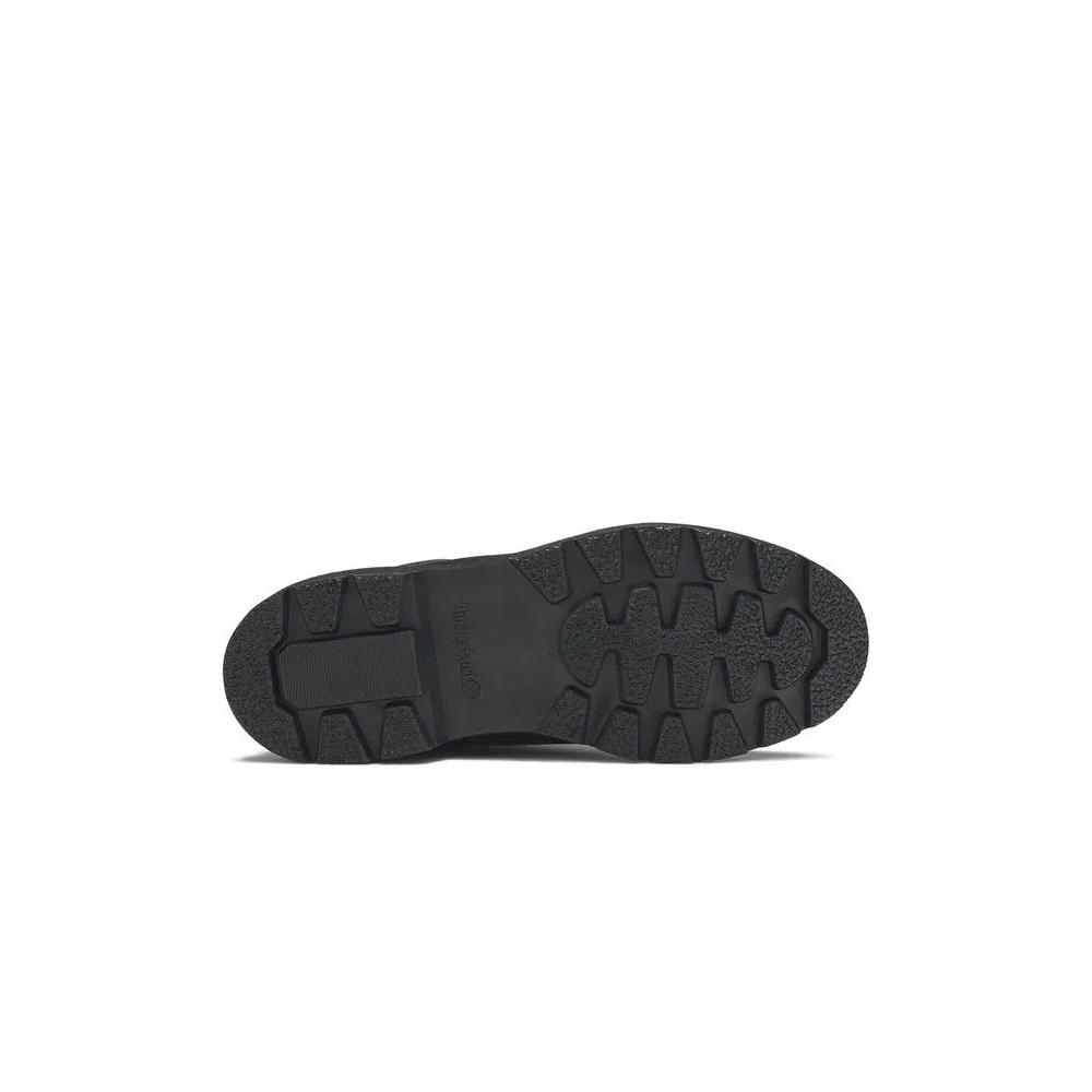 Ботинки Timberland 6 Inch Classic Waterproof Boot 'Черный Nubuck' 4