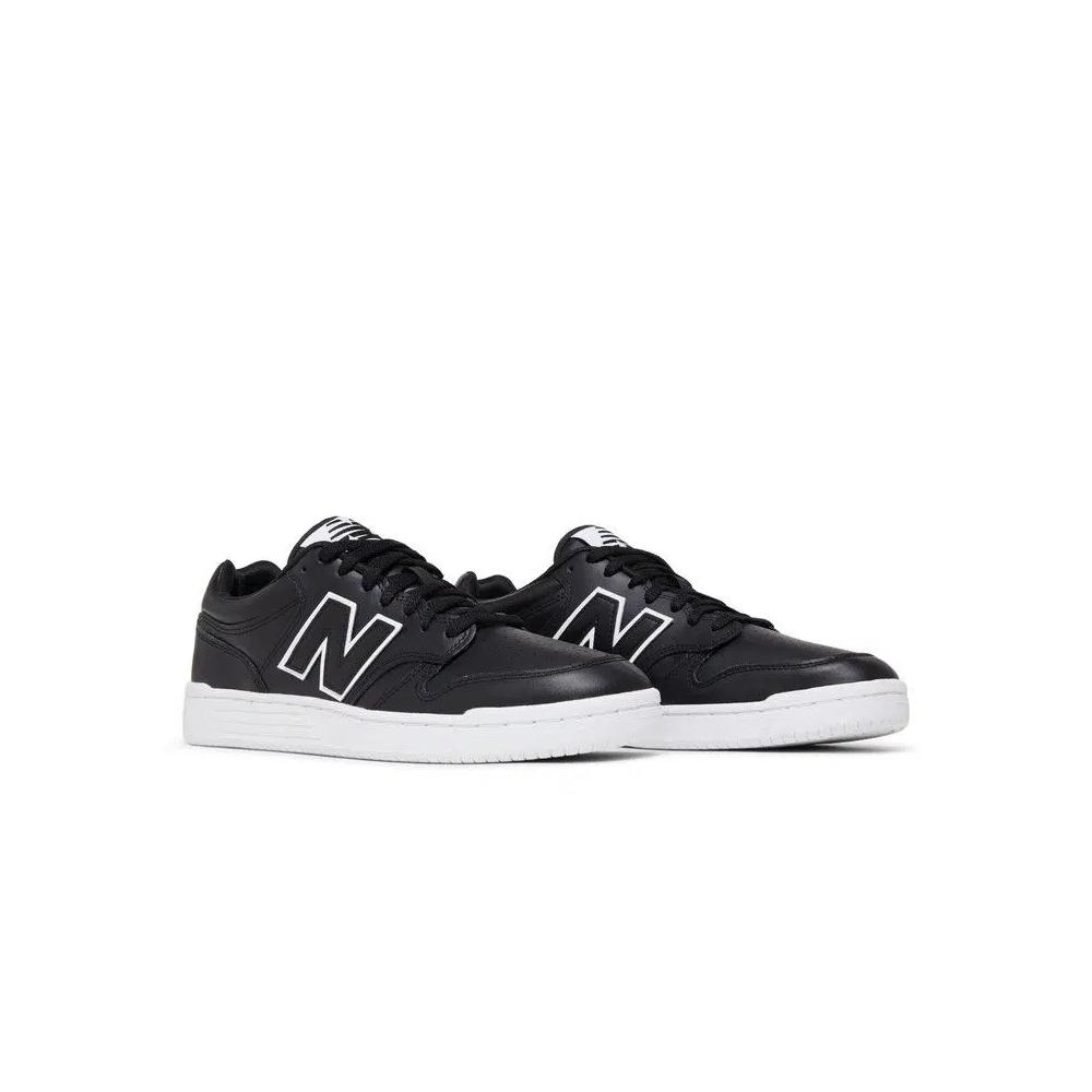 Кроссовки New Balance 480 'Black' 8