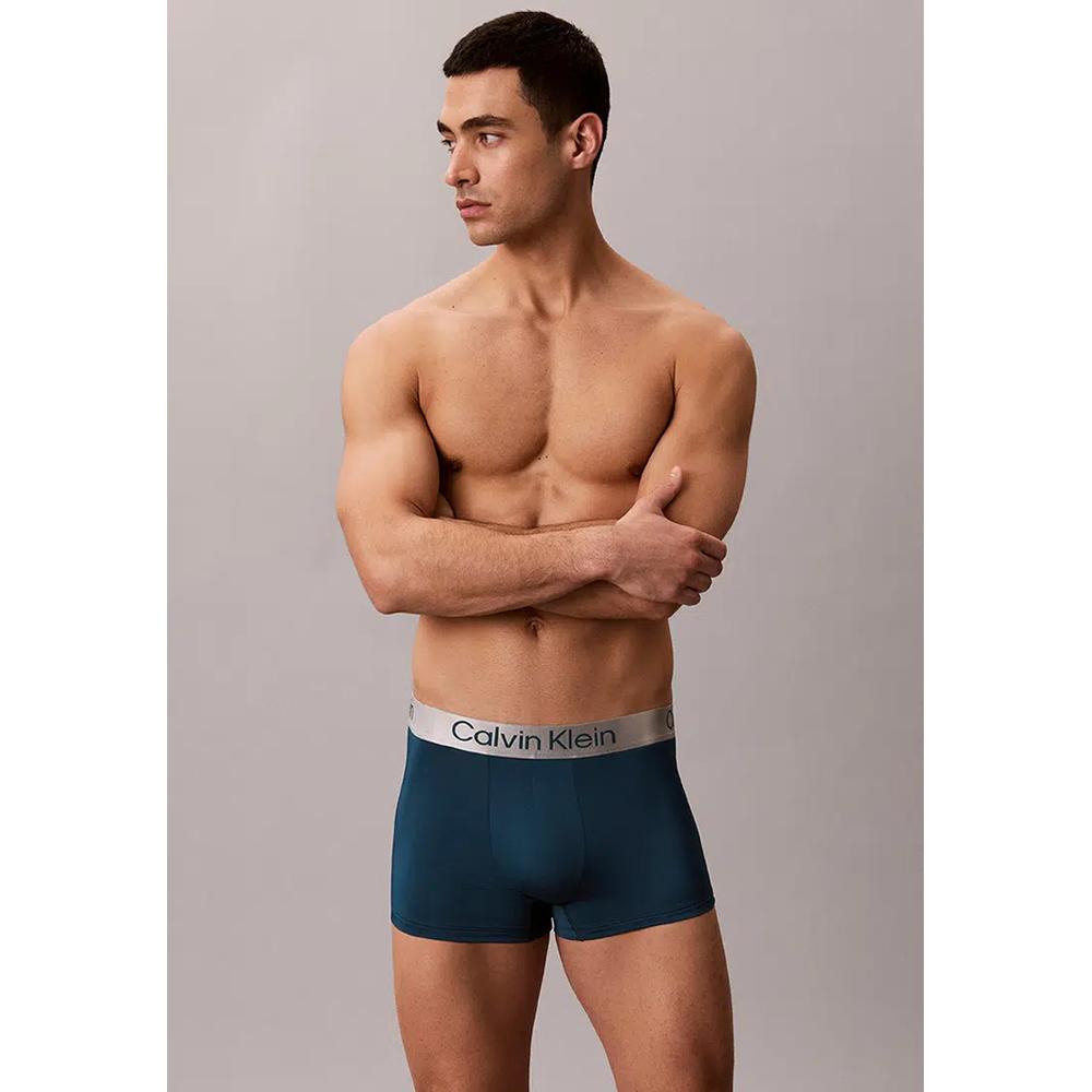 Micro Трусы Набор 3 шт - Calvin Klein Underwear 4