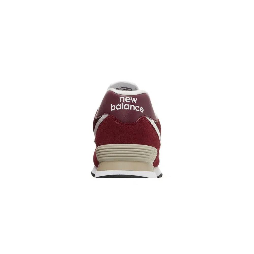 Кроссовки New Balance 574 'Garnet' 7